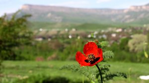 Фотопейзажи Карачаево-Черкессии