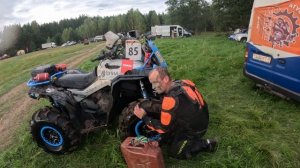 ТИЗЕР | «Ушатун Трофи» 2025