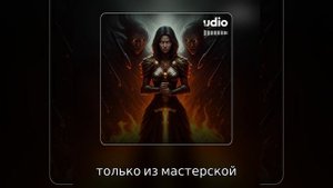 Последняя Лабубу (progressive power metal remix)