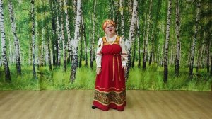 Мартюшова Елена - Красно солнышко