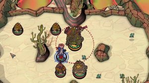 Flick Shot Rogues Release Date Announcement Trailer