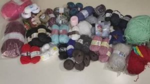 Лот 588 Пряжа Германия цена 1430ркг вес 6,2кг