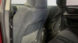 Hyundai Tucson '2007 64719