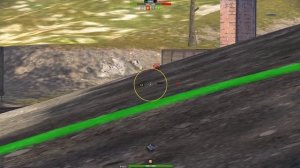 Бой на тт-9 лвл танки блиц, ворлд оф танкс блиц