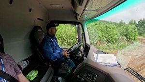 Впечатления клиентов от тест-драйва
