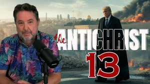 Towrah~Less=✡️✝️☮️☪️🕎☦️ Episode Thirteen 01 September 2025