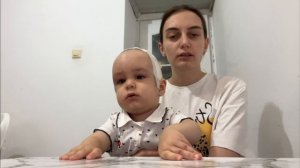 Видеооблагодарность мамы Савелия Севостьянова