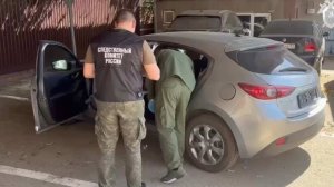 Задержан подозреваемый в убийстве кубанской "дюймовочки"