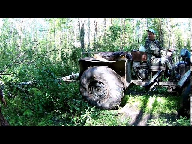 По болотам ищем морошку смотреть онлайн