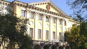 психологическое восприятие величественных зданий