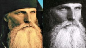 ВАС ТАМ УБЬЮТ..СТОЯЛА РАСТЕРЗАННАЯ,ИЗБИТАЯ ЖЕНЩИНА И Я..ПРЕПОДОБНЫЙ АЛЕКСИЙ КАРПАТОРУССКИЙ ч.8