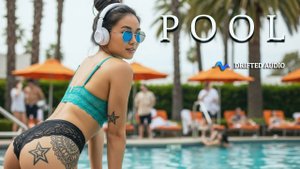 Drifted Audio - POOL / Dark Techno / EBM / Trap / No Copyright Music