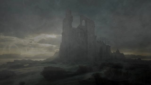 11 - Sacred lands