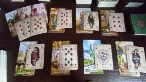 Прогноз на неделю ⁉️🌈 Таро онлайн