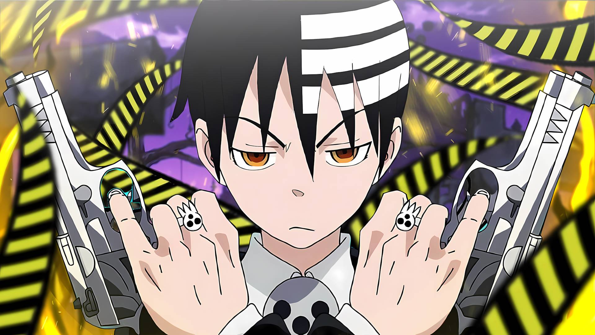 LUCKI & Lil Yachty - I Don't Care... (AMV) смотреть онлайн