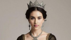 Принцесса Диана Анкудинова.