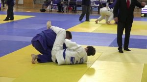 Юные дзюдоисты Башкирии определили сильнейших в Туймазах.