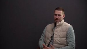 Коротко, о том, кто я и какие у меня ценности. Николай Яценко