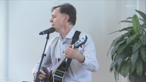 Мне нужен Ты...  Юрий Корнеев(гр. Лаодикия) Life