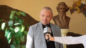 Делимся поздравлениями с Днем знаний от проректоров Далевского университета!