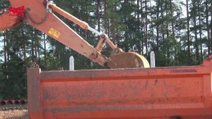 Посещение комплекса Нагаева