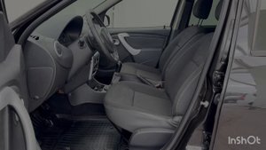 Renault Sandero I, 2014