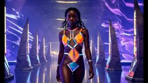 Music and videos created by AI