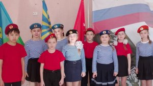 Я внук того солдата