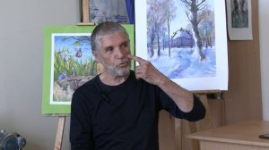 Интервью с преподавателям ДШИ Сергеем Панфиловым