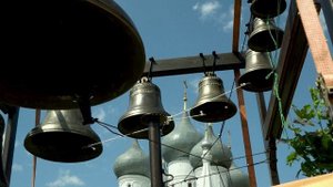 05 – Трезвон в Московской традиции