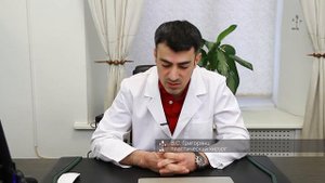 Способы реабилитации пациента после пластической операции. Григорянц В.С.