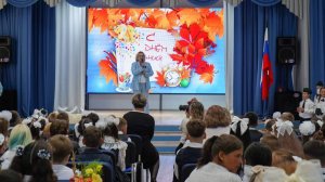 Корсаковский округ отпраздновал старт учебного года