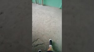 Иду со школы