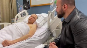 Последнее интервью 4