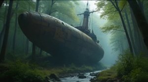 Music and videos created by AI