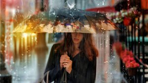 Уходит лето...