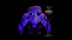 Pillar Chase 2 - Squatto Oni And Valem
