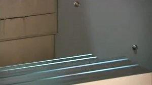 Фрезерный станок с ЧПУ AWEA BM-1020