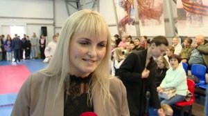 Центр «Десантник» в Воткинске 01.09.2025