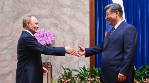 Космические перспективы: РФ и КНР планируют строить лунную станцию