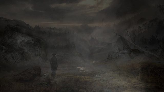 12 - Gloomy lands