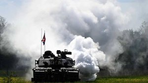 Британия проверяет готовность войск на случай их отправки на Украину