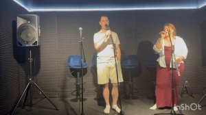 Я в шоке. Новая народная?