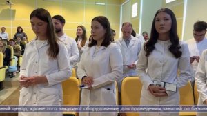 01.09.2025 Сахалинские студенты отметили начало нового учебного года