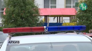 Безопасность на дорогах