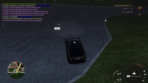 нон рп коп оскает в ООС