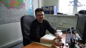 Компьютерная помощь отзыв обслуживание компьютеров в офисе - отзыв Ф-Траут