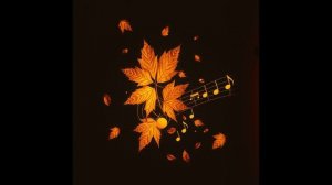 AI Make Song - Пляски осенние (А. А. Блок)