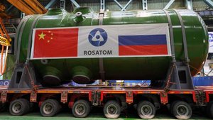 «Росатом» и агентство по атомной энергии КНР договорились сотрудничать в отрасли