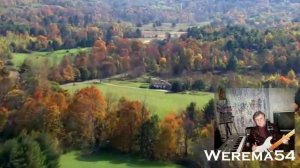 Осень не в счёт Werema54 remix